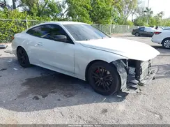 WBA73AP0XNCK00405 2022 BMW 4ER