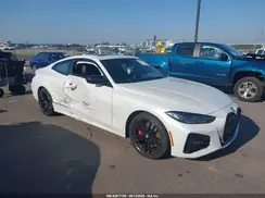 WBA73AP0XNCK93197 2022 BMW 4ER