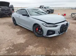 WBA73AP0XPCL78110 2023 BMW 4ER