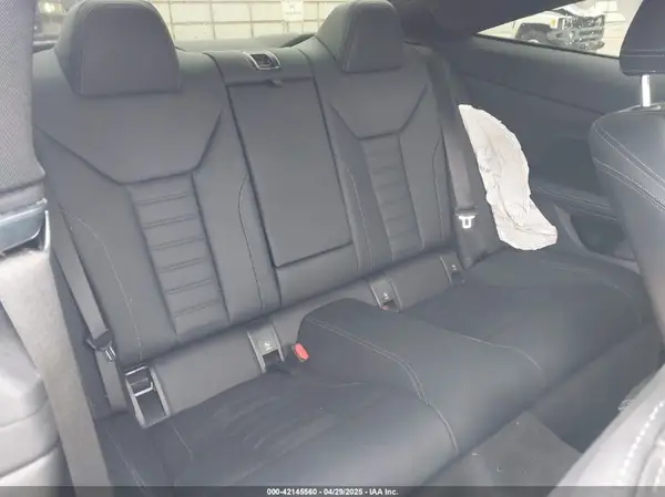 WBA73AP0XPCL78110 2023 BMW 4ER - Image 8