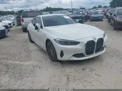 WBA73AP0XPCM26155 2023 BMW 4ER