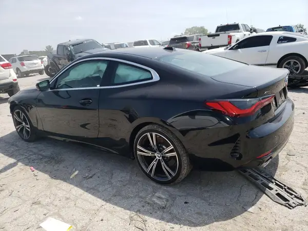 WBA73AP0XRCR65295 2024 BMW 4ER - Image 2