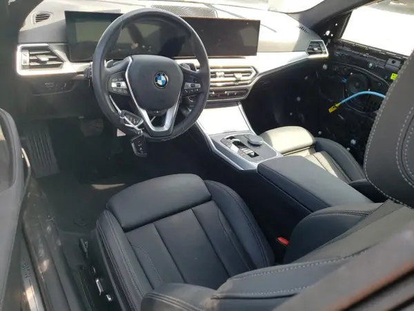 WBA73AP0XRCR65295 2024 BMW 4ER - Image 8