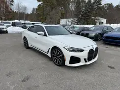 WBA73AV00PFP28684 2023 BMW 4ER