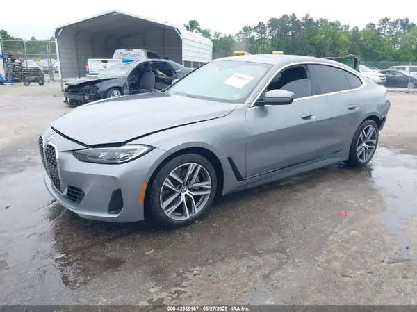 WBA73AV00PFP42052 2023 BMW 4ER - Image 2