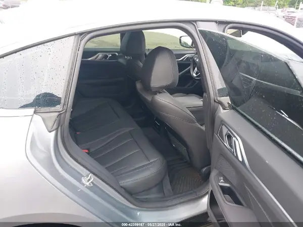WBA73AV00PFP42052 2023 BMW 4ER - Image 8