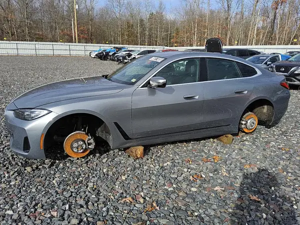 WBA73AV00RFS69305 2024 BMW 4ER - Image 1