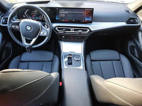 WBA73AV00RFS69305 2024 BMW 4ER - Image 8