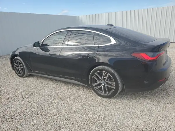 WBA73AV00RFT44343 2024 BMW 4ER - Image 2