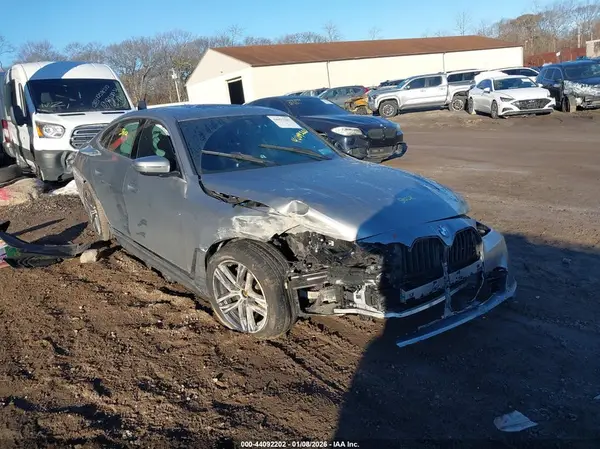 WBA73AV00RFT46416 2024 BMW 4ER - Image 1
