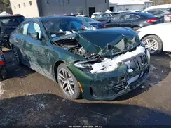 WBA73AV01PFM95396 2023 BMW 4ER