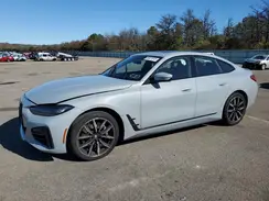 WBA73AV01PFN04758 2023 BMW 4ER