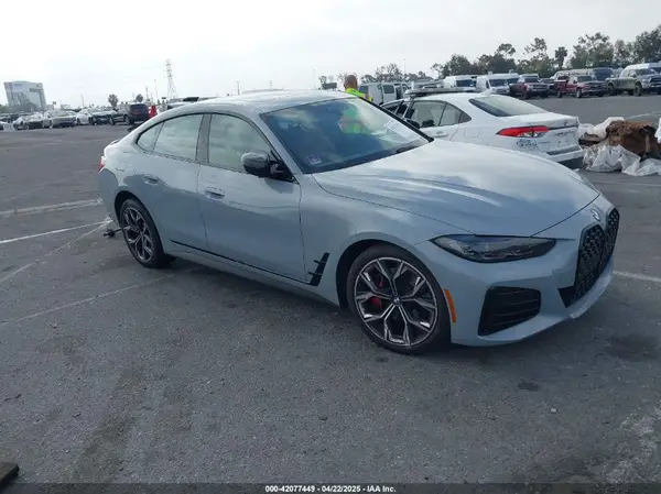 WBA73AV01PFN43771 2023 BMW 4ER - Image 1
