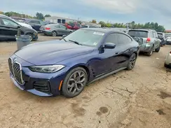 WBA73AV01PFP52251 2023 BMW 4ER