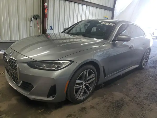 WBA73AV01RFR52632 2024 BMW 4ER - Image 1