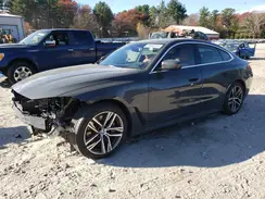 WBA73AV02PFN09774 2023 BMW 4ER