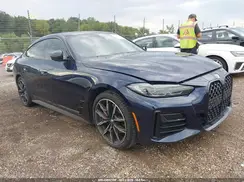 WBA73AV02PFN59770 2023 BMW 4ER