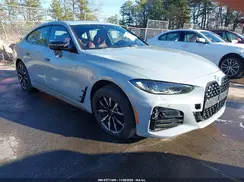 WBA73AV02PFP06444 2023 BMW 4ER