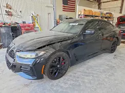 WBA73AV02PFP13040 2023 BMW 4ER