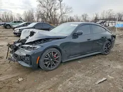 WBA73AV02PFP42716 2023 BMW 4ER