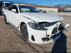WBA73AV02RFR34883 2024 BMW 4ER