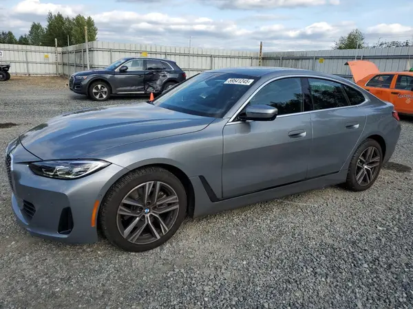WBA73AV02RFS05136 2024 BMW 4ER - Image 1