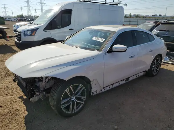 WBA73AV02RFS07792 2024 BMW 4ER - Image 1