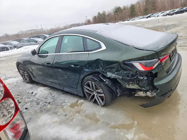 WBA73AV03RFP91832 2024 BMW 4ER - Image 2