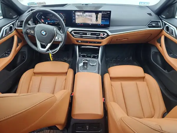 WBA73AV03RFP91832 2024 BMW 4ER - Image 8