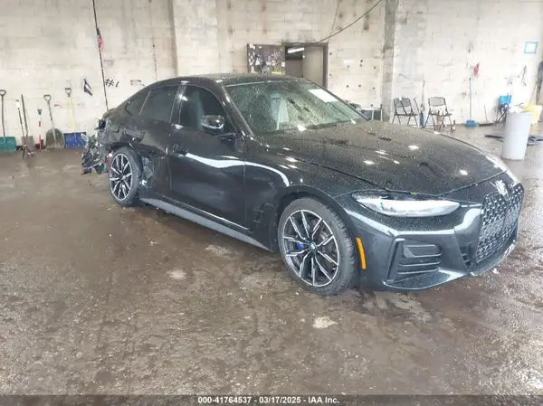 WBA73AV03RFR92792 2024 BMW 4ER - Image 1