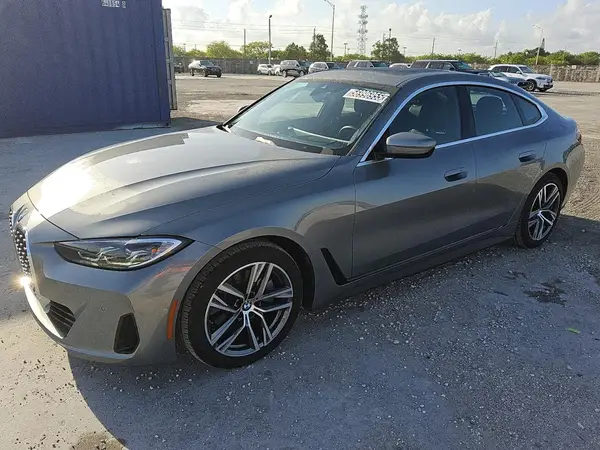 WBA73AV03RFT41808 2024 BMW 4ER - Image 1