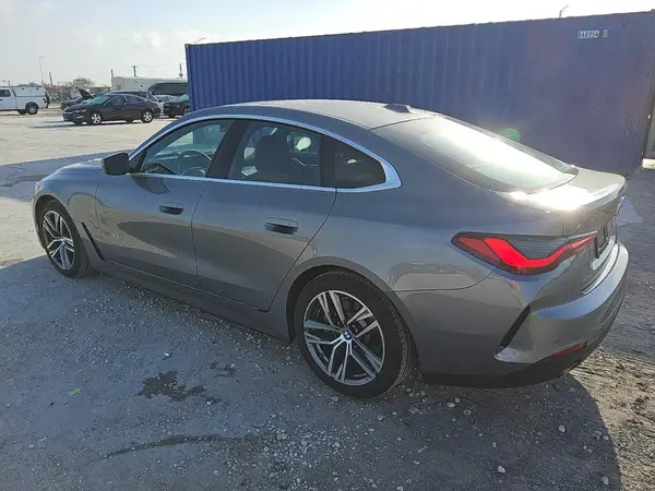 WBA73AV03RFT41808 2024 BMW 4ER - Image 2