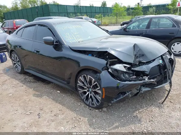 WBA73AV04PFN04057 2023 BMW 4ER - Image 1