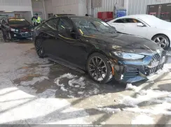 WBA73AV04PFP43155 2023 BMW 4ER