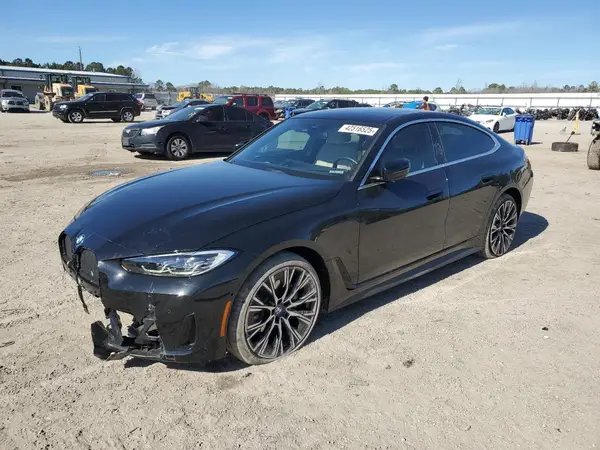 WBA73AV04RFS08250 2024 BMW 4ER - Image 1