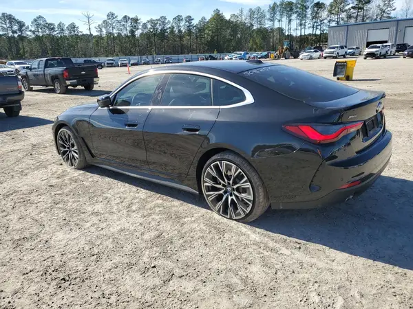 WBA73AV04RFS08250 2024 BMW 4ER - Image 2