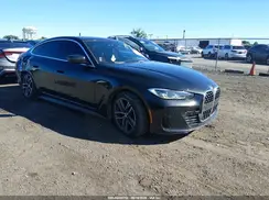 WBA73AV05PFN87837 2023 BMW 4ER