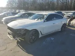 WBA73AV05PFN90009 2023 BMW 4ER