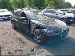 WBA73AV05PFP33301 2023 BMW 4ER