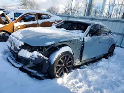 WBA73AV05PFP57565 2023 BMW 4ER