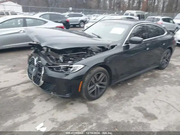 WBA73AV05RFS35389 2024 BMW 4ER - Image 2