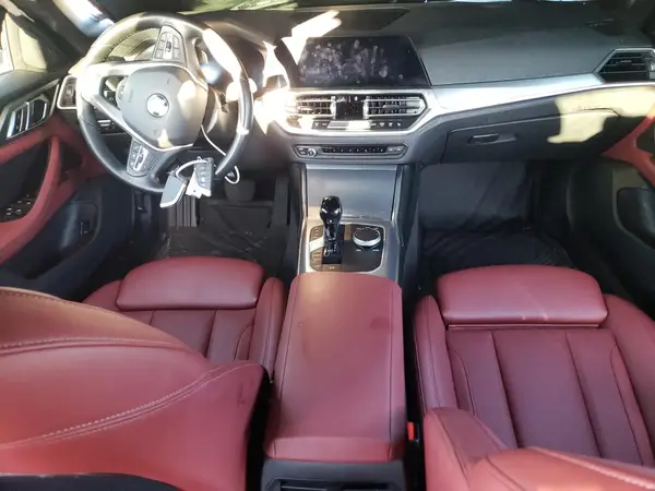 WBA73AV06PFM99802 2023 BMW 4ER - Image 8