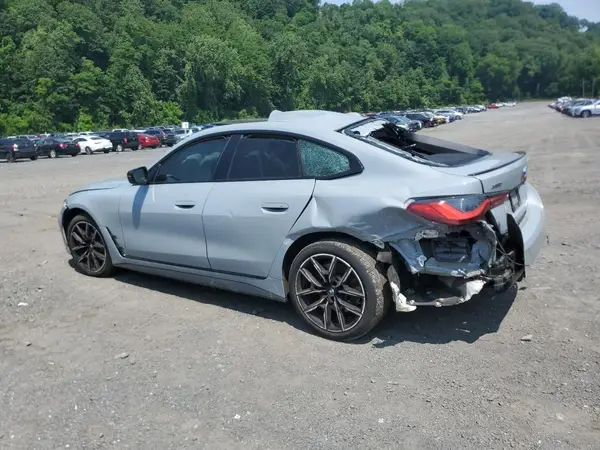 WBA73AV06PFP29080 2023 BMW 4ER - Image 2