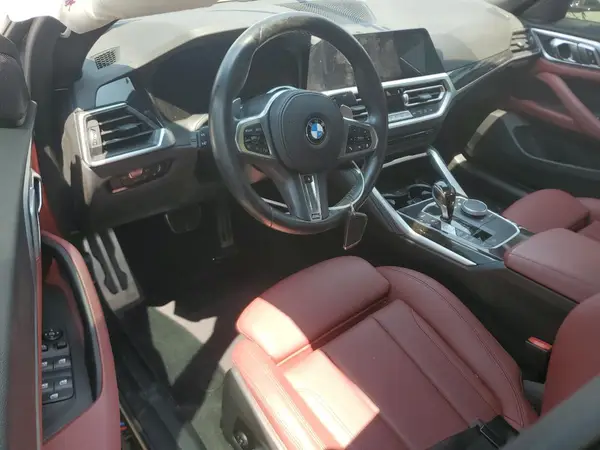 WBA73AV06PFP29080 2023 BMW 4ER - Image 8