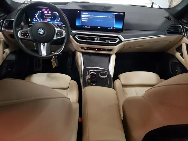 WBA73AV06RFR99302 2024 BMW 4ER - Image 8