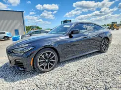 WBA73AV07PFN68884 2023 BMW 4ER