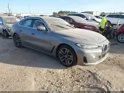 WBA73AV07PFN92022 2023 BMW 4ER