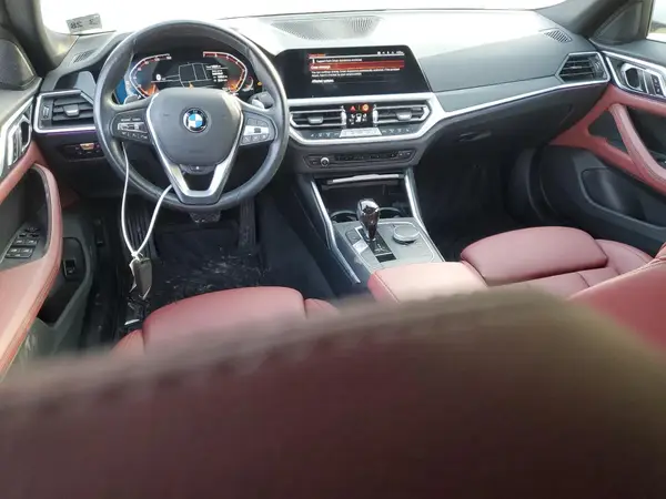 WBA73AV07PFP38922 2023 BMW 4ER - Image 8