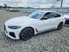 WBA73AV07PFP39987 2023 BMW 4ER