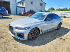 WBA73AV07PFP41349 2023 BMW 4ER